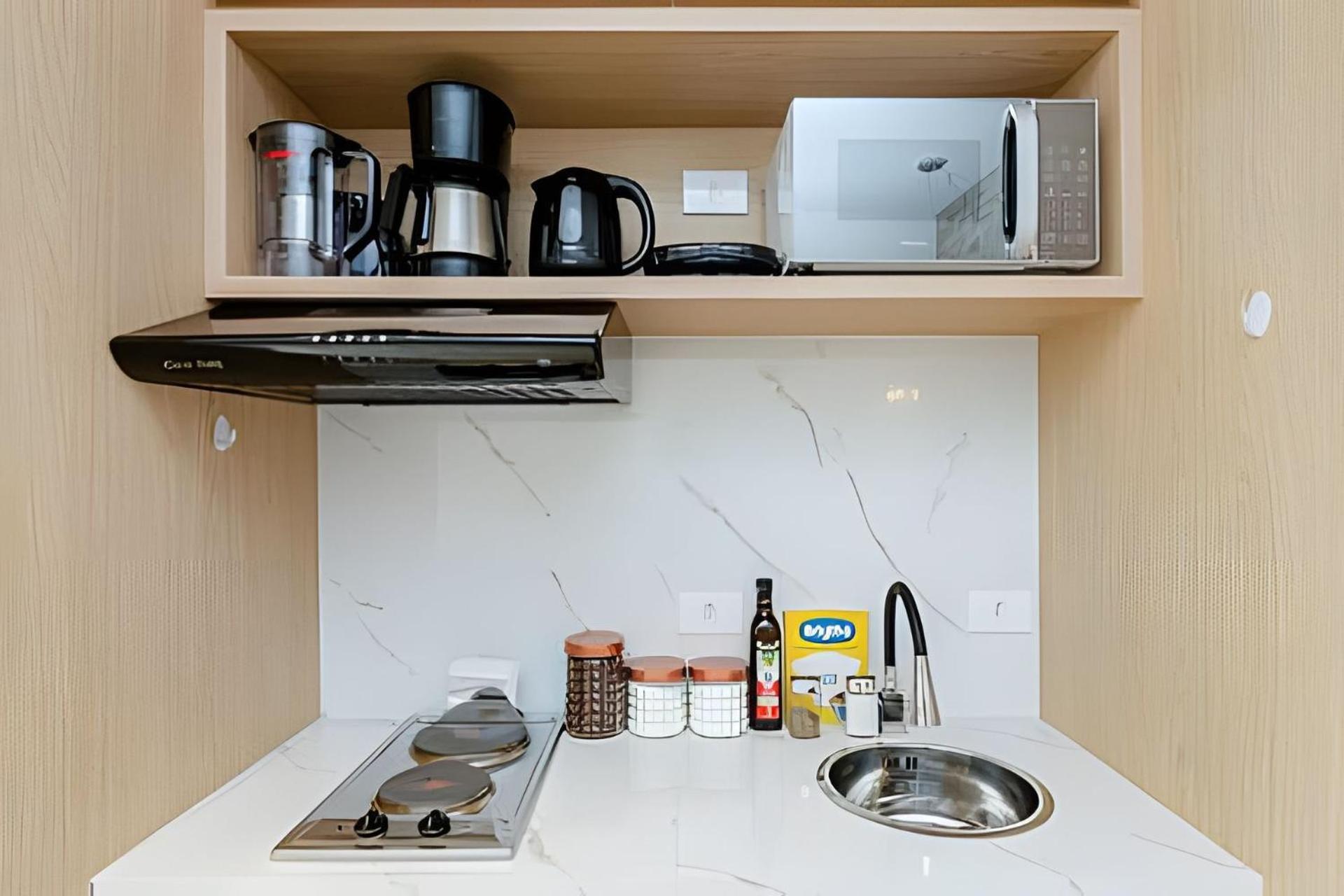 Easy Emiliano - Apartamentos Urooms كوريتيبا المظهر الخارجي الصورة